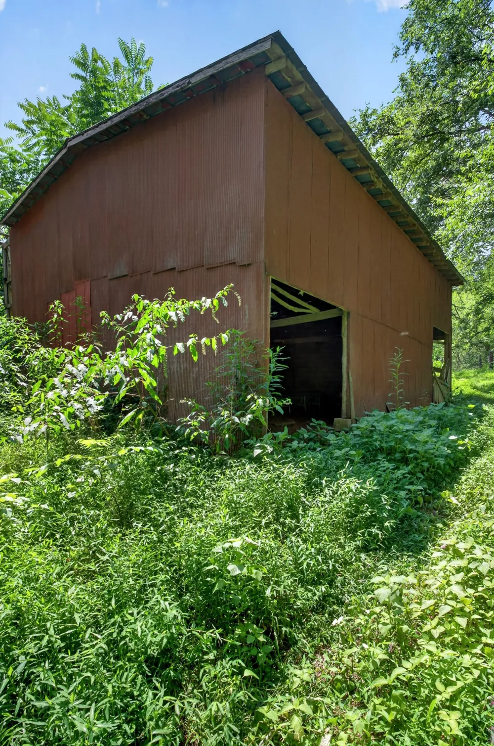 2949 Wilmouth Creek Rd Liberty, TN 37095