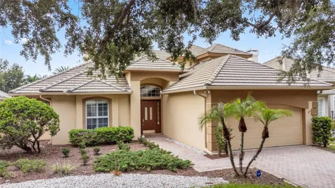 10734 WOODCHASE CIRCLE