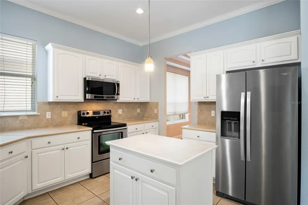 10734 WOODCHASE CIRCLE Orlando, FL 32836