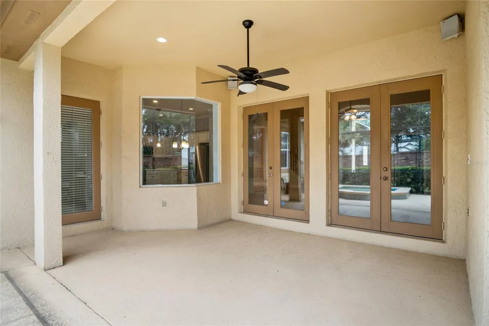 10734 WOODCHASE CIRCLE Orlando, FL 32836