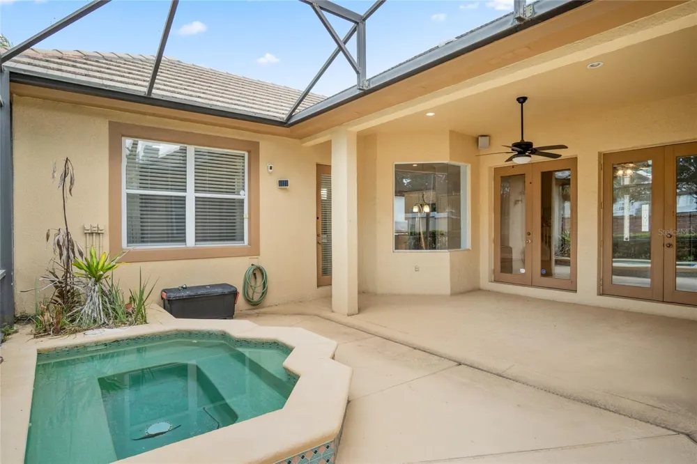 10734 WOODCHASE CIRCLE Orlando, FL 32836