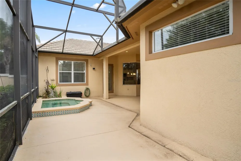 10734 WOODCHASE CIRCLE Orlando, FL 32836
