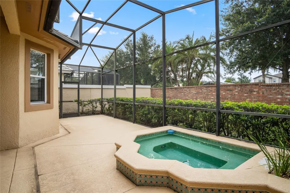 10734 WOODCHASE CIRCLE Orlando, FL 32836