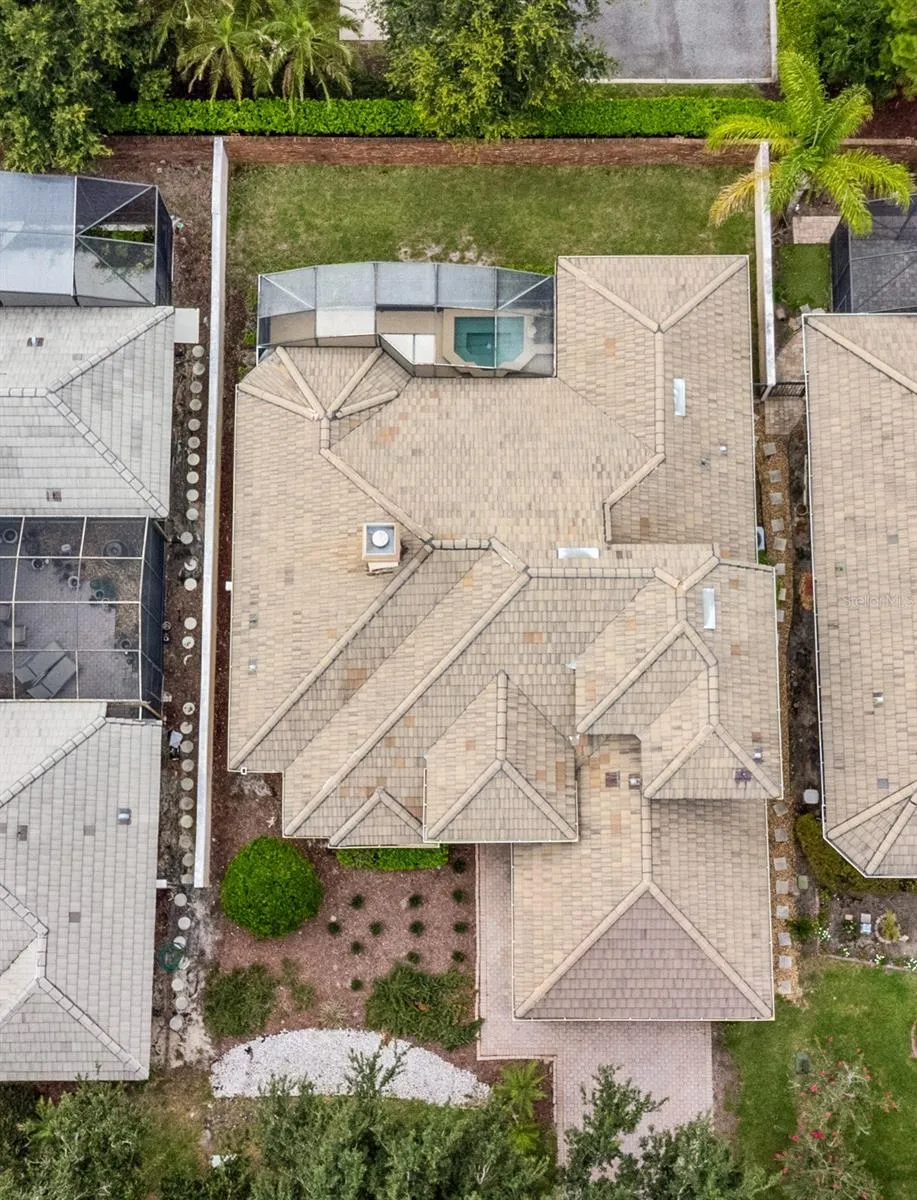 10734 WOODCHASE CIRCLE Orlando, FL 32836
