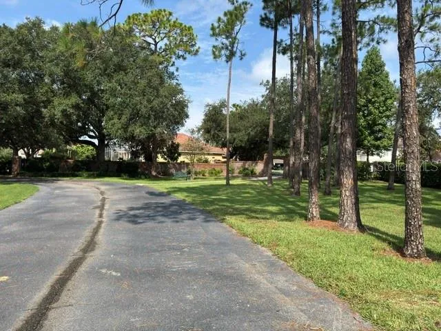 10734 WOODCHASE CIRCLE Orlando, FL 32836