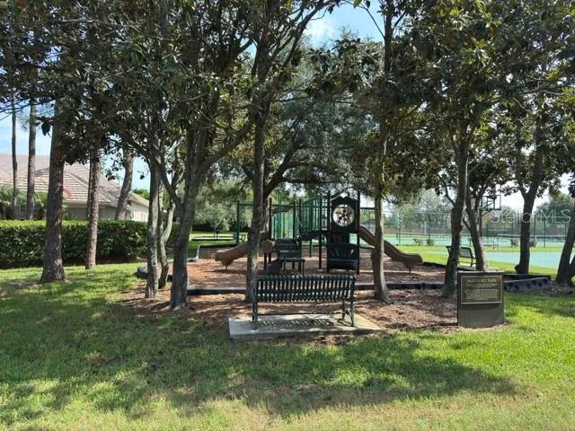 10734 WOODCHASE CIRCLE Orlando, FL 32836