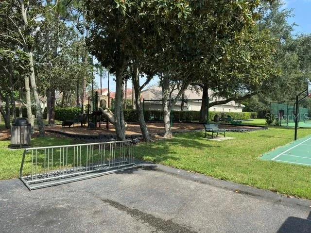 10734 WOODCHASE CIRCLE Orlando, FL 32836