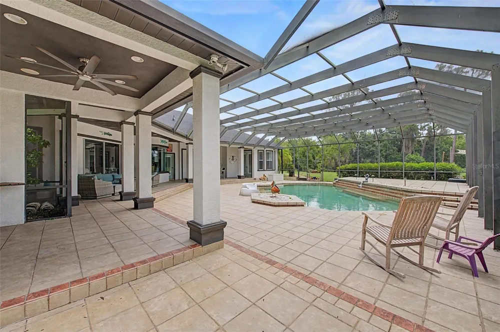15532 LAKE GRACE DRIVE Odessa, FL 33556