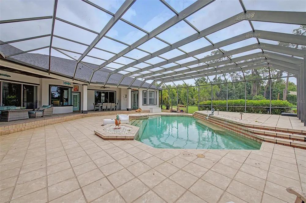 15532 LAKE GRACE DRIVE Odessa, FL 33556