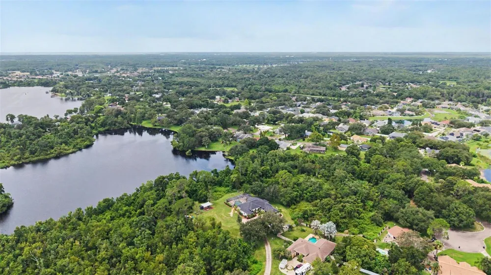 15532 LAKE GRACE DRIVE Odessa, FL 33556