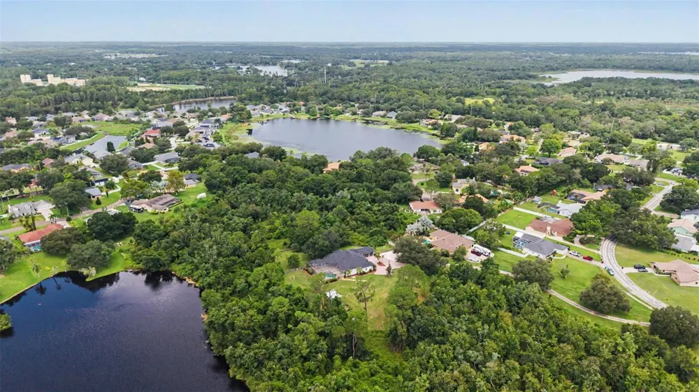 15532 LAKE GRACE DRIVE Odessa, FL 33556