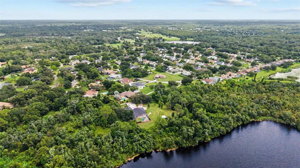 15532 LAKE GRACE DRIVE Odessa, FL 33556