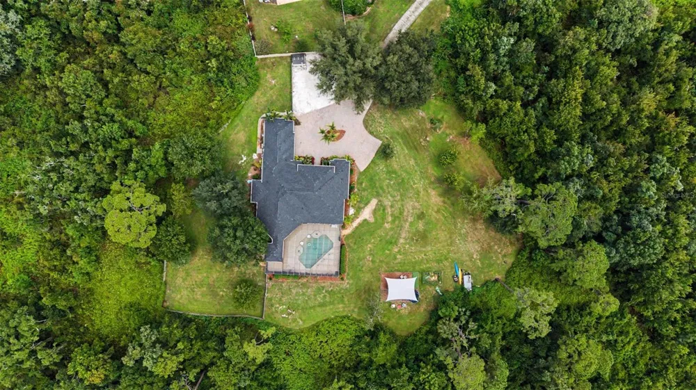 15532 LAKE GRACE DRIVE Odessa, FL 33556
