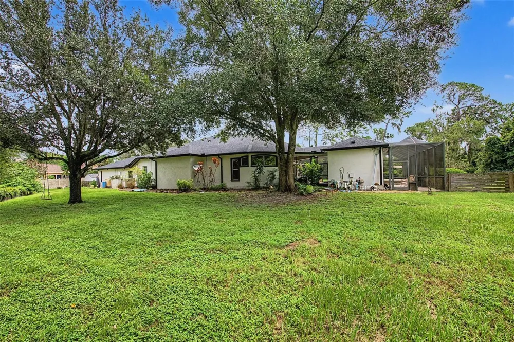 15532 LAKE GRACE DRIVE Odessa, FL 33556