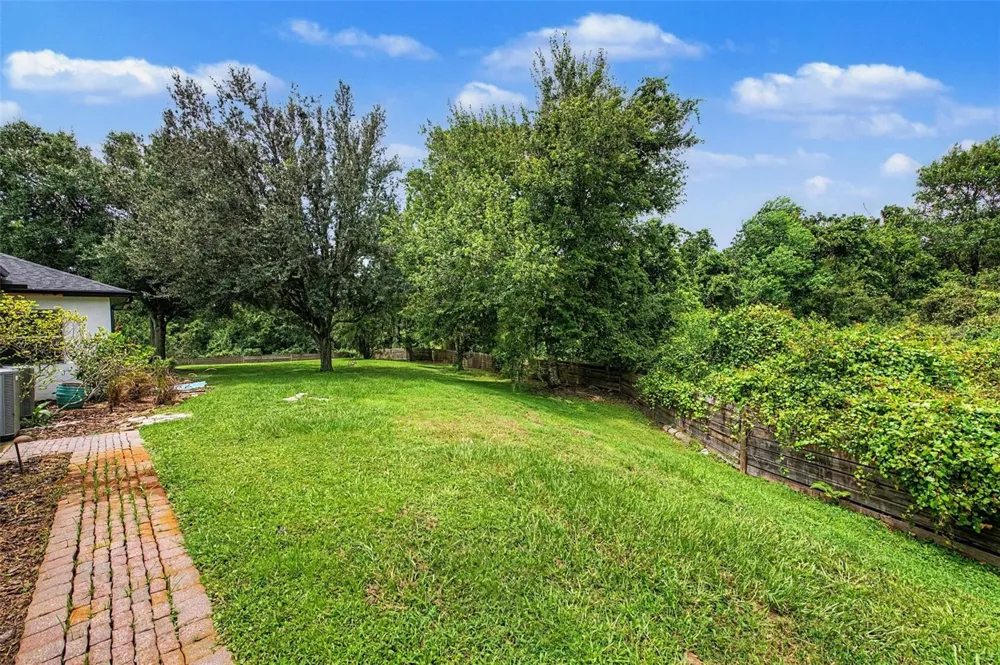 15532 LAKE GRACE DRIVE Odessa, FL 33556