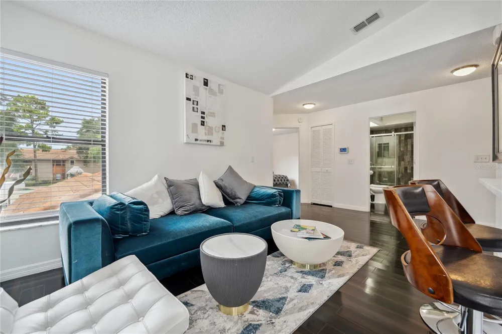 7667 SUGAR BEND DRIVE #7667 Orlando, FL 32819
