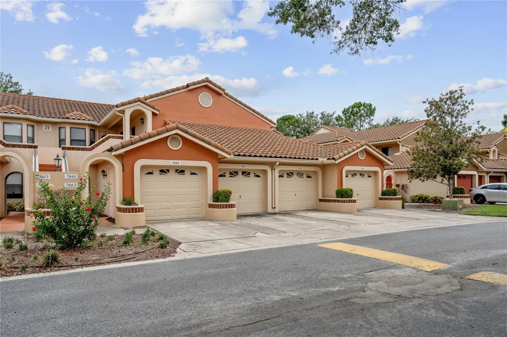 7667 SUGAR BEND DRIVE #7667 Orlando, FL 32819
