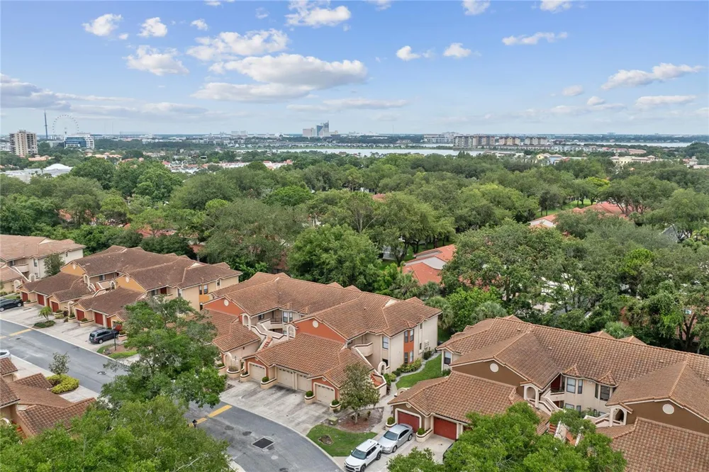 7667 SUGAR BEND DRIVE #7667 Orlando, FL 32819