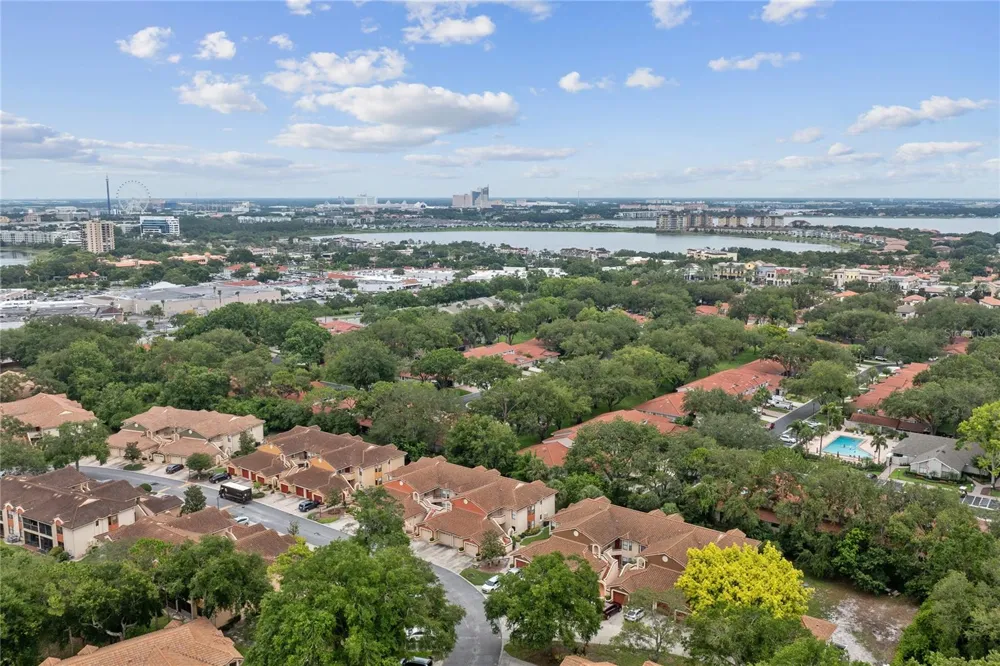 7667 SUGAR BEND DRIVE #7667 Orlando, FL 32819