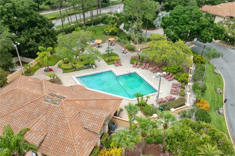 7667 SUGAR BEND DRIVE #7667 Orlando, FL 32819