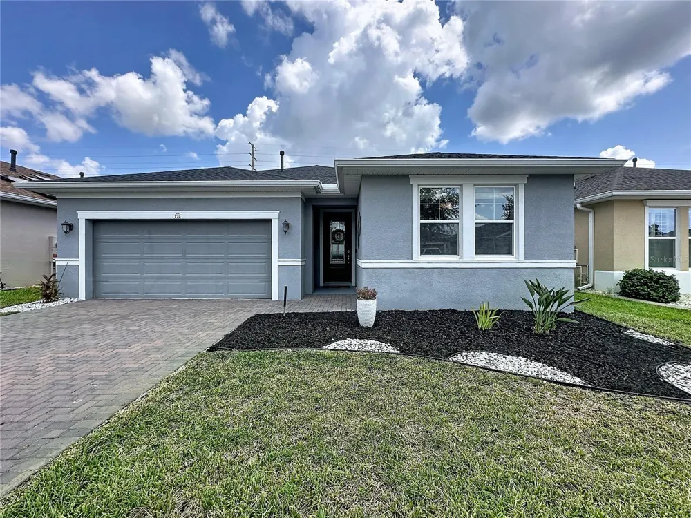 174 SILVER MAPLE ROAD Groveland, FL 34736