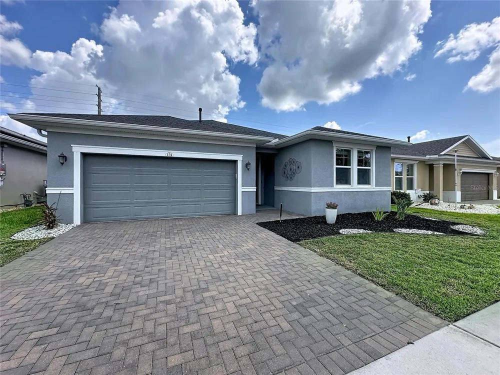 174 SILVER MAPLE ROAD Groveland, FL 34736