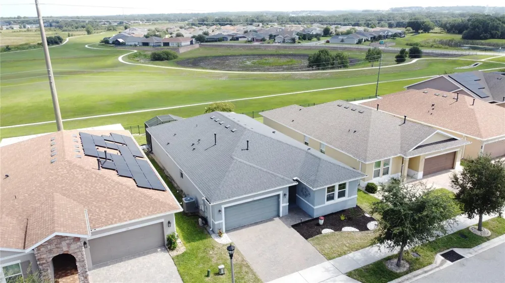 174 SILVER MAPLE ROAD Groveland, FL 34736