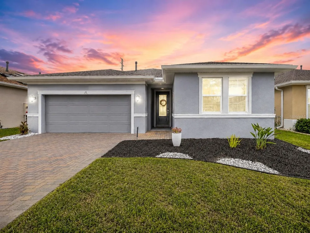 174 SILVER MAPLE ROAD Groveland, FL 34736
