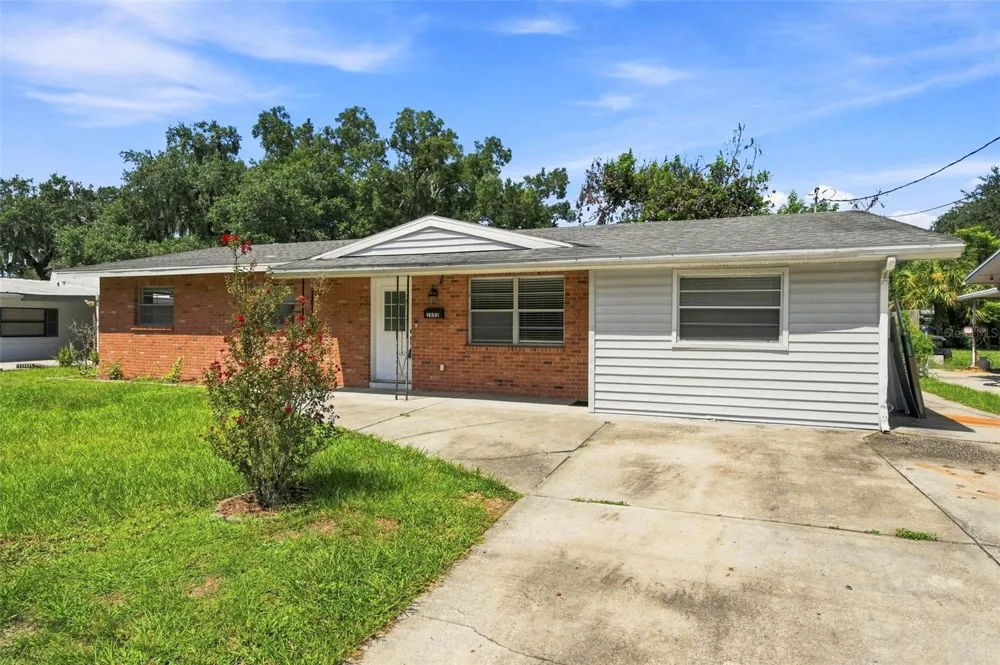 1655 FLORAL AVENUE Bartow, FL 33830