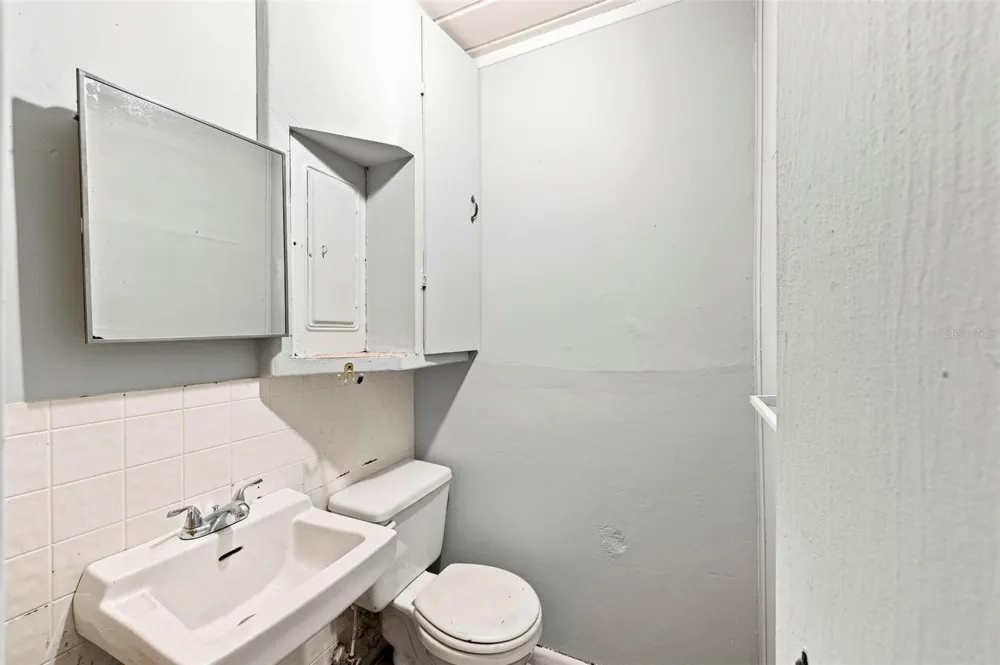 1655 FLORAL AVENUE Bartow, FL 33830