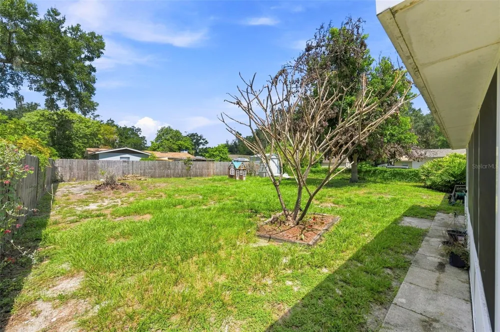 1655 FLORAL AVENUE Bartow, FL 33830