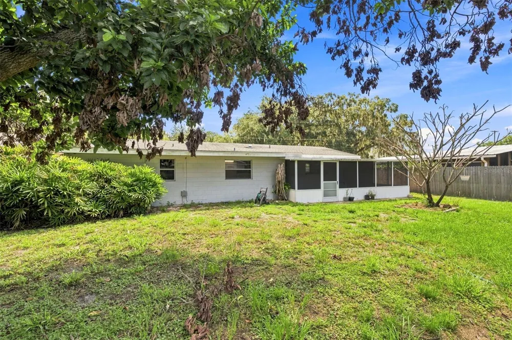 1655 FLORAL AVENUE Bartow, FL 33830