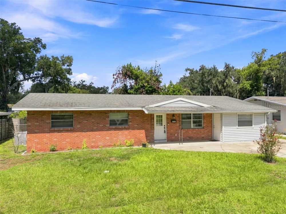 1655 FLORAL AVENUE Bartow, FL 33830