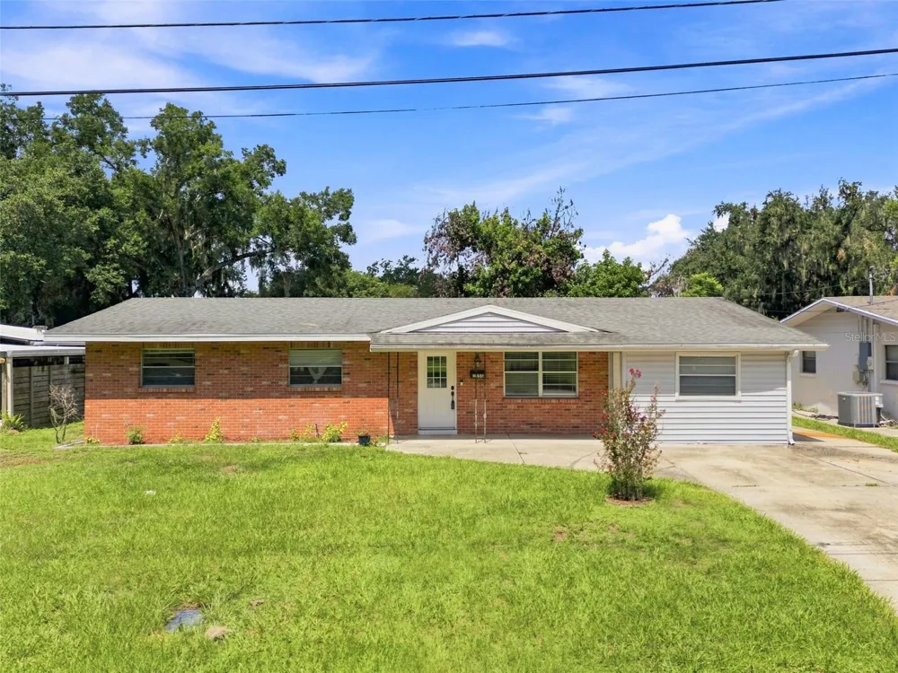 1655 FLORAL AVENUE Bartow, FL 33830