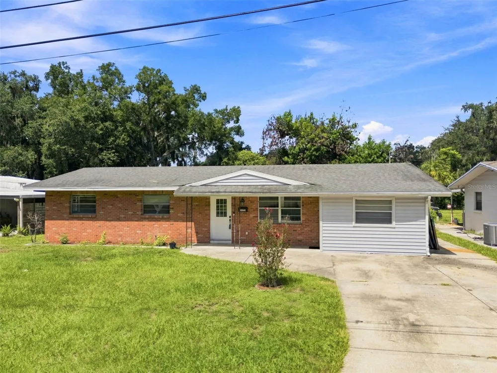 1655 FLORAL AVENUE Bartow, FL 33830