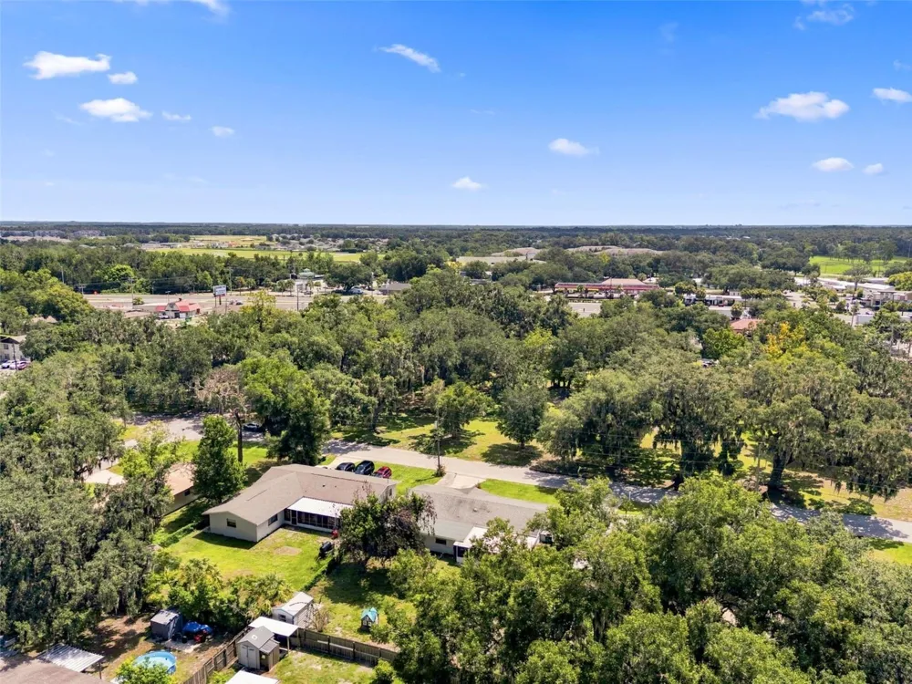 1655 FLORAL AVENUE Bartow, FL 33830