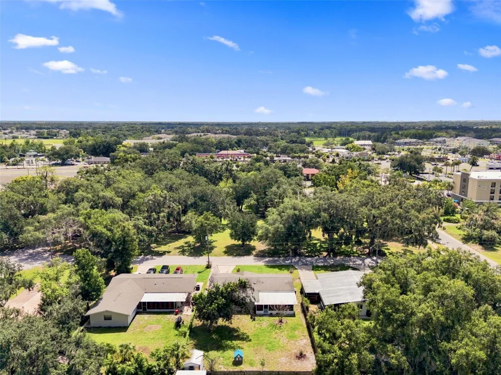 1655 FLORAL AVENUE Bartow, FL 33830