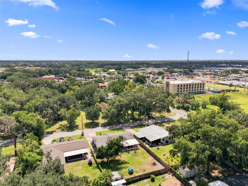 1655 FLORAL AVENUE Bartow, FL 33830