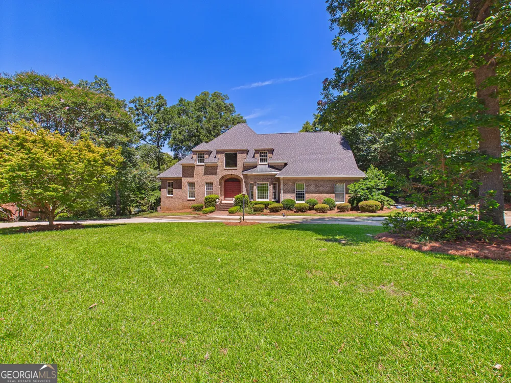 114 Holly DR Warner Robins, GA 31088