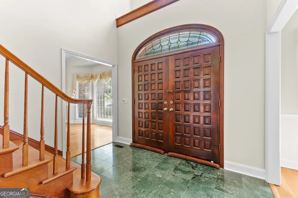 114 Holly DR Warner Robins, GA 31088