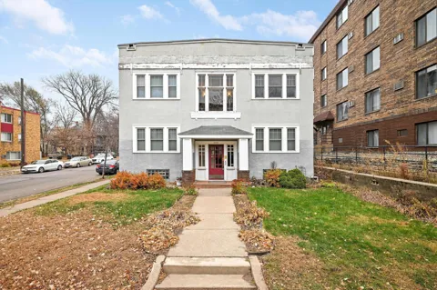 3501 Dupont Avenue S #1