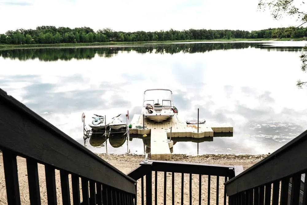 20811 Pine Ridge Circle SE Erskine, MN 56535