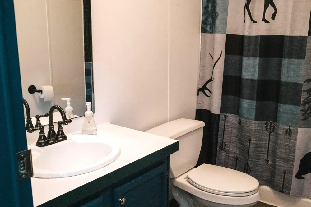 20811 Pine Ridge Circle SE Erskine, MN 56535