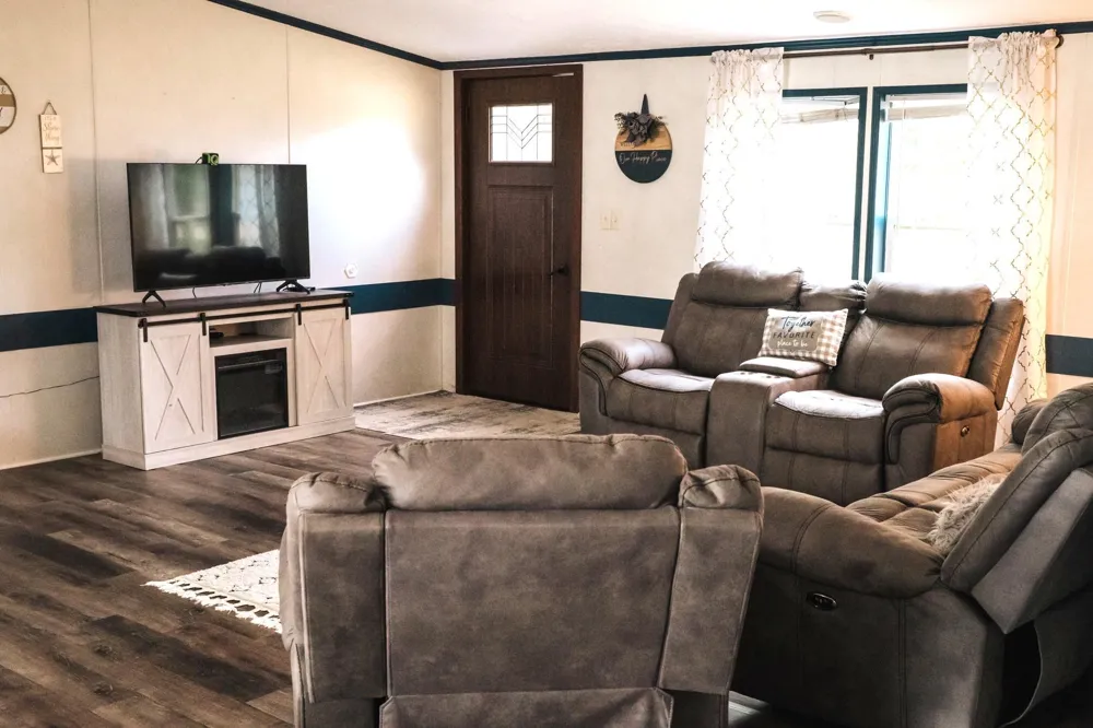20811 Pine Ridge Circle SE Erskine, MN 56535