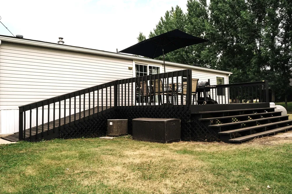20811 Pine Ridge Circle SE Erskine, MN 56535