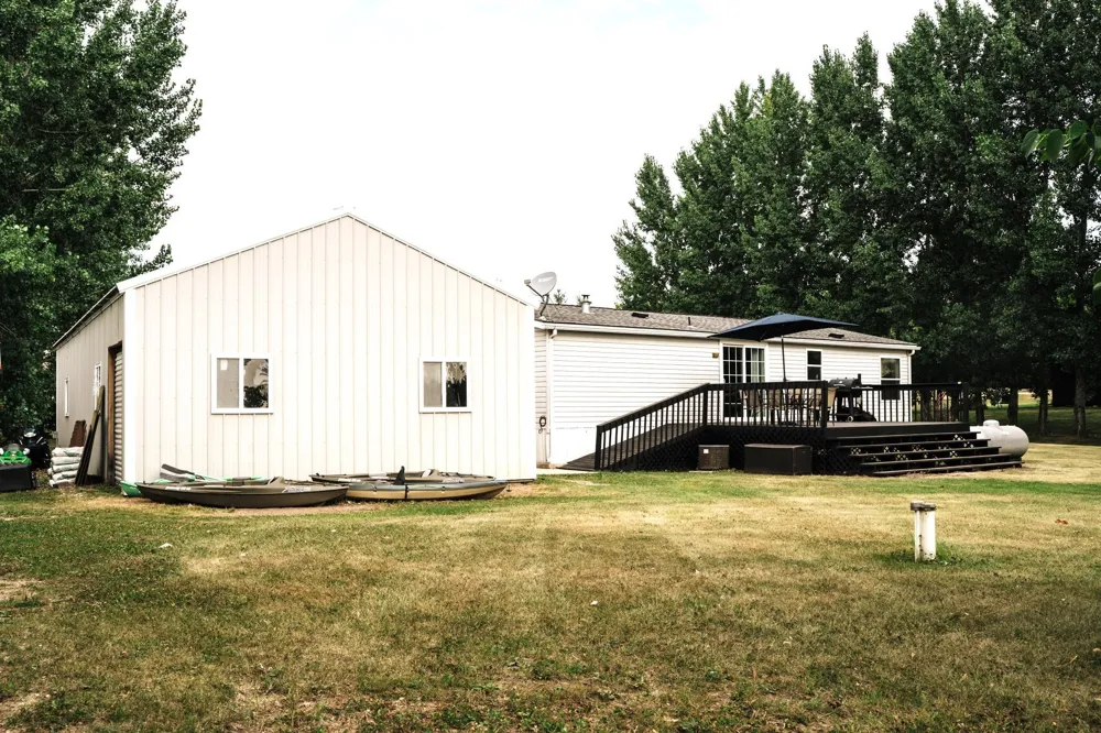 20811 Pine Ridge Circle SE Erskine, MN 56535