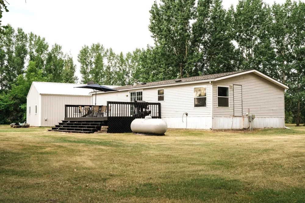 20811 Pine Ridge Circle SE Erskine, MN 56535