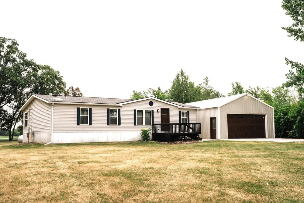 20811 Pine Ridge Circle SE Erskine, MN 56535