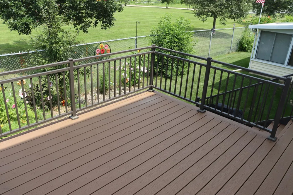 1304 Mcnally Drive #A Winona, MN 55987