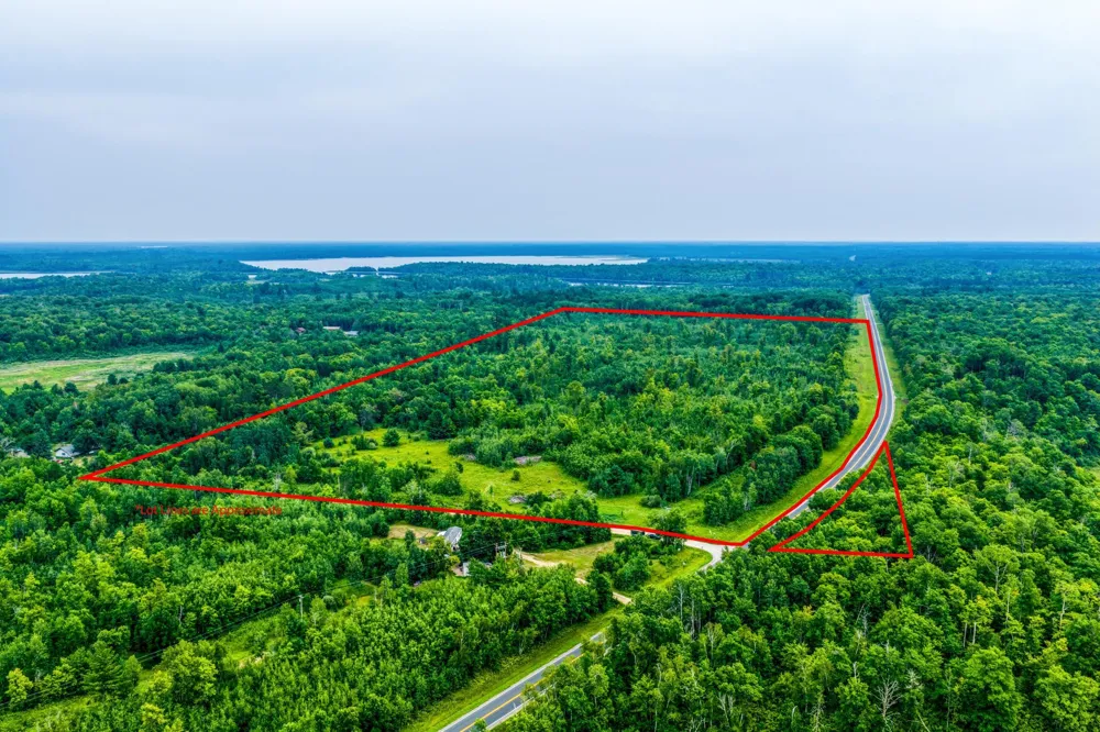 2432 Blackbird Road NE Cass Lake, MN 56633